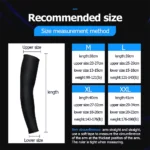 kf-S4b98a2ddd9164da3a2e3ed7f1c783758c-1-PC-Cooling-Sports-Arm-Sleeve-Compression-Basketball-Cycling-Arm-Warmer-Running-UV-Protection-Unisex-Volleyball
