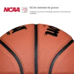 kf-Sbfdd61cec01b4028a1afc06b2ba69346I-New-Wilson-NCAA-Genuine-Wear-resistant-PU-Sphere-7-Indoor-and-Outdoor-NCAA-Championship-Basketball