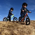 kf-S7924570f03c14d5baacd8fba42a6ebfdI-12-Sport-Bike-No-Pedal-Balance-Bicycle-for-Kids-1-to-4-Years-Includes-Safety-Pad