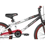 kf-S1b204b65d1f542b2b9f8e85632afdbfeZ-Kent-Bicycle-20-In-Ambush-Boys-BMX-Bike-Black-and-White-with-Red-Rim