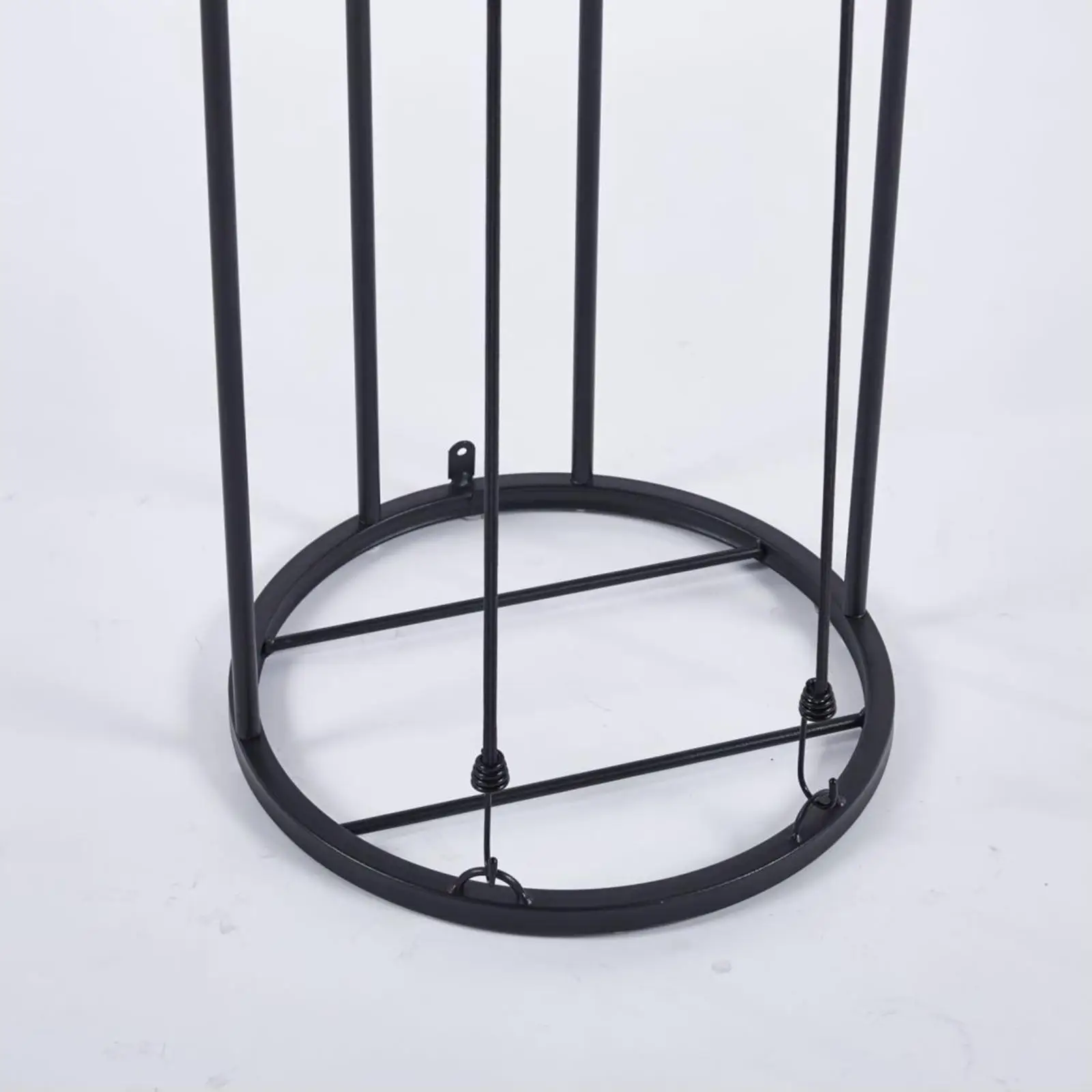 Ball Rack Sports Gear Organizer Vertical Ball Storage Holder Indoor Children Basketball Storage Rack Basketball Storage Shelf