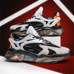 Appearance Increases Super Big Size Black Loafers Man Running Shoes For Men 47 Kids Sneakers For Boys Sport Tenismasculine