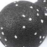 kf-Sec1878f82c9d42379bc7db0cd74628510-Fitness-Ball-High-Density-EPP-Peanut-Massage-Ball-Lightweight-Back-Neck-Foot-Mobility-Ball-Deep-Tissue