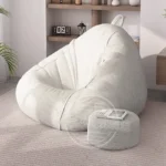 kf-S49b23364c4094e26aef6f9cf5a34950eL-Lazy-Sofas-Chairs-With-Pedal-Pillow-Floor-Linen-Cloth-Lounger-Seat-Bean-Bag-Pouf-Puff-Couch