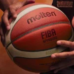 High Quality Molten BG5000 Basketball Outdoor Game Training Standard Balls Men's Women's Training Ball Team Basketball Size 6 7