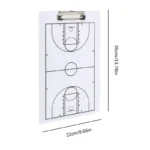 kf-S07341ed280204a2f86b7d4c963192c65j-Professional-Tactical-Board-Basketball-Training-Coach-Guidance-Pen-Mark-Tactics-Equipment-Referee-Competition-Game-Clipboard