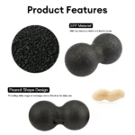 kf-S139bcdbabacb48668bfc3e5deb583644x-Peanut-Massage-Ball-EPP-Lacrosse-Myofascial-Ball-High-Density-Lightweight-Fitness-Body-Fascia-Exercise-Relieve-Pain