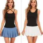 kf-Sd7c62275b7454c6fb501b5ac76cd3128X-Cloud-Hide-Pocket-Tennis-Skirts-Women-Sports-Golf-Pleated-Skirt-Candy-Color-Fitness-Shorts-High-Waist