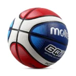 Molten Official Size 7 Basketball GQ7X Competition Basketball Standard Balls Men's Women's Training Ball Team Basketball