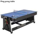 kf-S0385f8b1cbad4688a0c923715f8d125fr-Multi-Game-Snooker-Billiard-Tables-Pool-Factory-Price-Rotatable-4-In-1-Combo-Pool-Table-Tennis