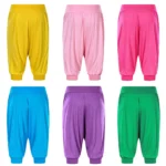 kf-S3cb48d1be1454ec4ba9396365011f669Y-New-Calf-length-Yoga-Pants-Female-Running-Pants-Large-Size-Loose-High-Waist-Modal-Sport-Fitness