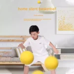 kf-Sa622e88bed20441fbd471f8336f6c656V-18cm-Basketball-Bouncing-Mute-Ball-Indoor-Silent-Basketball-Sports-Bouncy-Balls-Foam-Material-Children-Adults-Ball