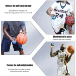 kf-S5b4eb5914f87431f9ea911928c203b98I-Soft-Sand-Inflatable-Mini-Ball-Basketball-Training-Sports-Weighted-Plyo-Ball-for-Agility-Speed-Reflex-Dribbling
