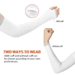 kf-Sdc0bda543002482eace38bf750d0aad5k-1-Pair-Men-Women-Arm-Sleeves-Sun-UV-Protection-Ice-Cool-Arm-Cover-Arm-Warmers-for