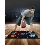 kf-S95bc96be536d4e4a8c1e6f72cef4e75cT-Basketball-Training-Mat-Durable-Non-Slip-Foldable-Kids-Adults-Dribble-Training-Mat-Basketball-Training-Indoor-Ourdoor