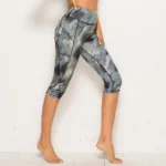 kf-S730b58d34ab64ea28cbd03a61ab3de58s-Yoga-Pants-Women-with-Pocket-Capris-Cropped-Leggings-Sport-Girl-Gym-Pants-Tummy-Control-Jogging-Tights