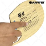 kf-S17f870d9ef3f42868a54ffe2f5dca33ej-SANWEI-Q-5W2C-Table-Tennis-Blade-Pistol-Racket-5-Wood-2-Carbon-Ping-Pong-Blade-Shake