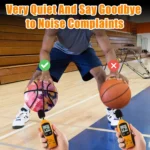 kf-S0c5627886bc84104a5e28411caf798c8h-Fabric-Cover-Silent-Basketball-Number-7-5-3-Durable-Airless-Foam-Basketballs-Dribble-Quiet-Indoor-Basket