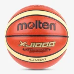 Molten Basketball Balls Official Size 7/6/5 PU Material High Quality Balls Outdoor Indoor Match Training Women Men Baloncesto