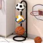 kf-S022e9515e7524f168539ba1d16d1528ai-5-4-3-2-Layers-Basketball-Holder-Iron-Volleyball-Display-Rack-Space-Saving-Ball-Stand-Ball