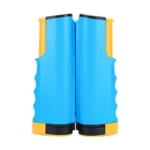 Portable Table Tennis Net Cover Gauge Retractable Table Tennis Set Catcher Racks Adjustable Tools Outdoor Home Sports Clip On