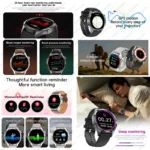 kf-Sf8a78ac9cf9b41a6bf6e698ca9ababf5J-2024-New-GPS-Smart-Watch-Men-GT5PRO-360-360-HD-Screen-Heart-rate-IP68-Waterproof-Blood