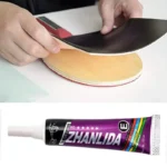 15/50/80ml Table Tennis Glue Professional Speed Liquid Super Pingpong Racket Rubbers Glue for School Office Accessory