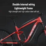 kf-Sb5c9048c577e48fa9491517c00dc626aQ-27-5-Inch-Mountain-Bicycle-Soft-Tail-Dual-Shock-Absorber-Locked-Fork-Oil-Disc-Brake-Adult