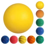 kf-S178495a6a3c64453bc43410318450c1fb-Mute-Bouncing-Ball-24cm-Indoor-Silent-Basketball-Size-7-Outdoor-Foam-Toys-Baby-Silent-Bounce-Football