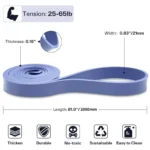 kf-S13bb6e91efdc4edbbcfcad8caed4bf69E-Sportneer-Resistance-Bands-5-130-lb-Exercise-Bands-5-Levels-Resistance-Workout-Bands-for-Gym-Stretching