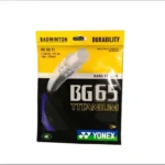 kf-Sfcc3b4e327834ec193d4c5683786b2een-YONEX-Badminton-Racket-String-Yy-BG65-Ti-High-Quality-String-High-Elasticity