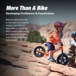 kf-S7924570f03c14d5baacd8fba42a6ebfdI-12-Sport-Bike-No-Pedal-Balance-Bicycle-for-Kids-1-to-4-Years-Includes-Safety-Pad