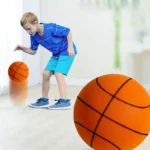 kf-S178495a6a3c64453bc43410318450c1fb-Mute-Bouncing-Ball-24cm-Indoor-Silent-Basketball-Size-7-Outdoor-Foam-Toys-Baby-Silent-Bounce-Football