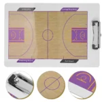 kf-S7e93f01bc8224733b4ba90de363df8f5u-Basketball-Board-Clipboard-Coaching-Dry-Erasemarker-Accessories-Whiteboard-Sided-Strategy-Double-Clipboards-Gear-Replacement