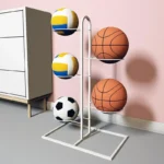 kf-Sa51be653693f497a9eed9118a065d691E-Indoor-Children-Basketball-Storage-Rack-Home-Organizer-for-Balls-Football-Storage-Basket-Kindergarten-Volleyball-Stand-Holder