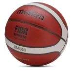 Molten BG4500 Basketball Size 6/7 Men Women Indoor Game Training Standard Balls Kids Adult Outdoor High Quality Team Basketballs