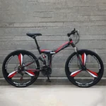 High Quality Mountain Bike 27.5 29inch Mountain Bicycle 26 Inch Folding Mountain Bike 21 Speed Fast Running Bike For Man