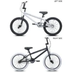 2024 New 20" Boys Spector Child Bicycle