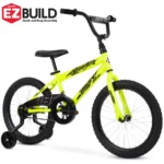 kf-Sd2ff9f9f530f4d3485162c746bb4ceeaE-Huffy-18-In-Rock-It-Boy-Kids-Bike-Powder-Yellow-Bicycle