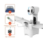 kf-S8f123283beb4435e9ce0c25450e972d70-Intelligent-Professional-Table-Tennis-Robots-Sender-Pitching-Trainer-Automatic-Collecting-Table-Tennis-Ball-Serving-Machine