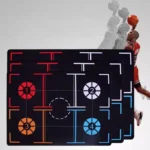 kf-S95bc96be536d4e4a8c1e6f72cef4e75cT-Basketball-Training-Mat-Durable-Non-Slip-Foldable-Kids-Adults-Dribble-Training-Mat-Basketball-Training-Indoor-Ourdoor