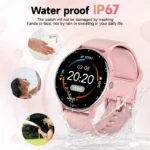 kf-S30ded4e4e6c548468e876654025115acf-LIGE-2024-Smart-watch-Ladies-Full-touch-Screen-Sports-Fitness-watch-IP67-waterproof-Bluetooth-For-Android