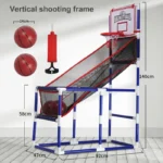 kf-S9e5d7eb93ceb40c79cc226efd4617c29f-Children-s-Basketball-Shooting-Machine-Punching-Free-Basketball-Board-Easy-To-Assemble-Shooting-Frame-For-Indoor