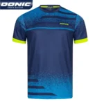 kf-Sbe363501bfa348339f9700a754e2757cD-DONIC-Table-Tennis-Jersey-Lapel-Round-Neck-Quick-Dry-Sports-T-shirt-Breathable-Short-Sleeve-Ping