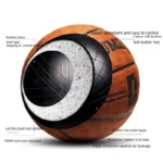 kf-S08efd0ee2c184d91ab49a99018f22278V-Official-Size-7-Cowhide-Texture-High-Quality-Basketball-Ball-Outdoor-Indoor-Game-Training-Men-and-Women