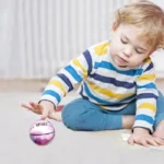 kf-S19cfe192f63e45fe93fcfe5c6e67fbedC-Mini-6cm-Bouncing-Mute-Basketball-Kids-Squeezable-Mute-Bouncing-Basketball-Indoor-Silent-Ball-Foam-Basketball-Bounce