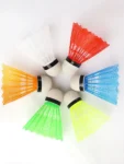 kf-Sc165315936994f9ebff9d34ab30ab228K-12-Pcs-Set-Colorful-Shuttlecocks-Badminton-Foam-Balls-Leisure-Sport-Games