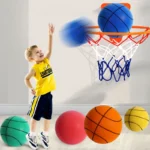 kf-S2fee4798f6294a569b8c436da474f006g-Silent-Training-Basketball-High-Density-Foam-Indoor-Sports-Balls-Soft-Bouncy-Balls-Kids-Adult-Sports-Training