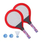 Kid Beach Tennis EVA Racket Outdoor Play Racquet for Children Childrens Children’s Childrens Children’s Toys