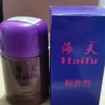 100ML Haifu National Team Edition Oil Balck Expansion Oil For Table Tennis Rubber